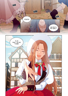 Beware the Villainess ! - tome 2