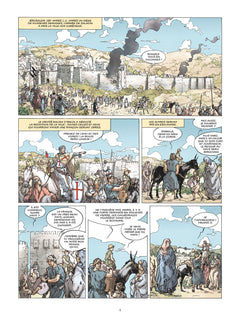 L'épopée de la franc-maçonnerie - Tome 02