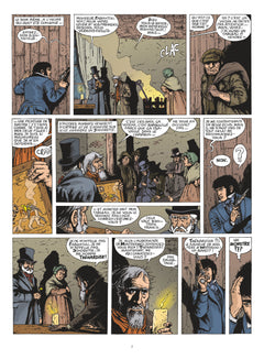 Les Misérables