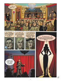Chiens et Loups - Tome 02