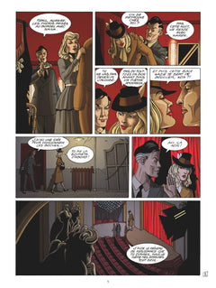 Chiens et Loups - Tome 02