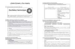 Physique tout-en-un PTSI - 3e éd.