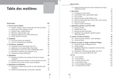 Informatique avec Python - Exercices incontournables