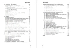 Informatique avec Python - Exercices incontournables