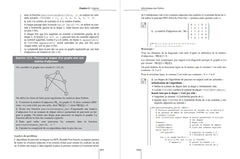 Informatique avec Python - Exercices incontournables