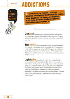 Génération ados le dico 2024 (12ème édition)