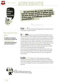 Génération ados le dico 2024 (12ème édition)