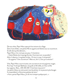 Pomme d'Api, raconte-moi 7 histoires de familles