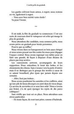 L'archi-pelle du goulash