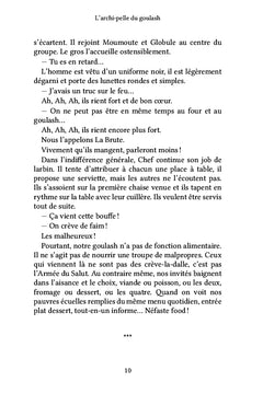 L'archi-pelle du goulash