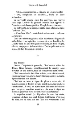 L'archi-pelle du goulash