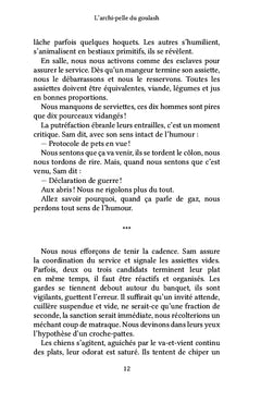 L'archi-pelle du goulash