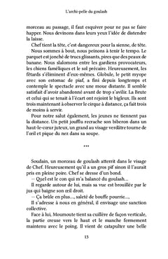 L'archi-pelle du goulash