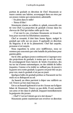 L'archi-pelle du goulash