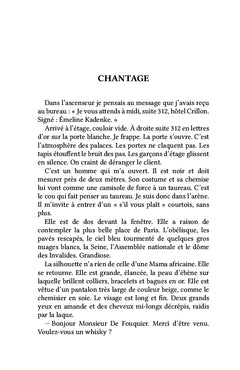 Les vautours de la mine