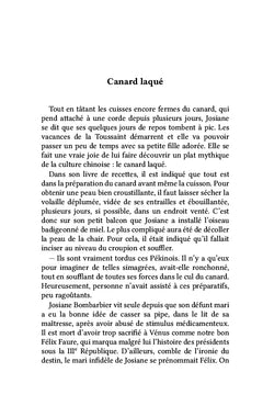 Meurtre Bénévole