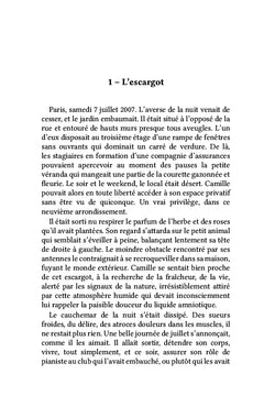 Le Programme Olympia