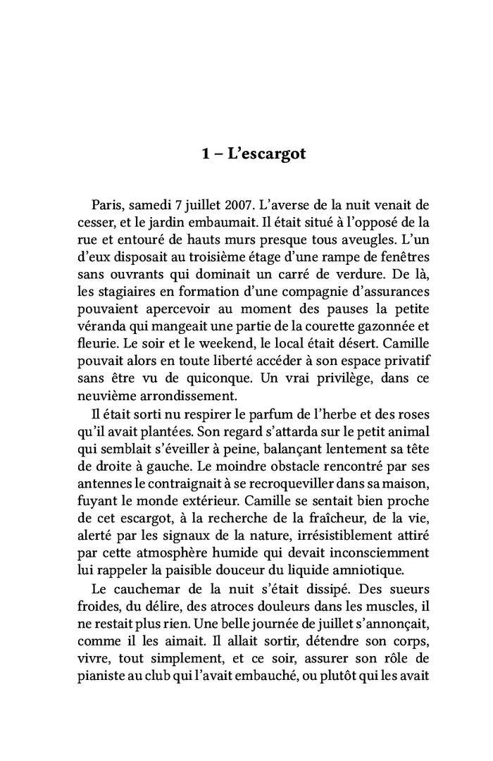 Le Programme Olympia