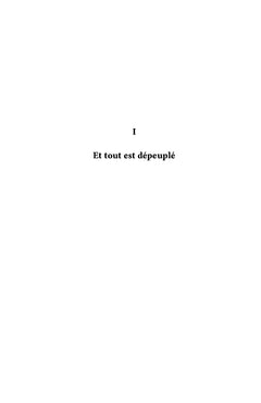 Le messager des dieux