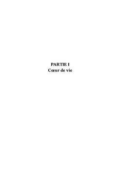 Le coeur et ses secrets