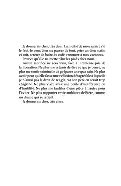 Famille recomposée : l'envers du décor