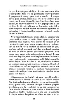 Famille recomposée : l'envers du décor
