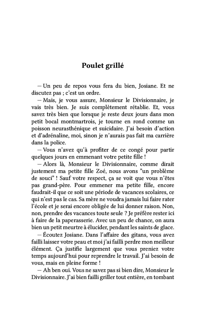 Ne jetez pas les morts au compost