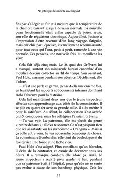 Ne jetez pas les morts au compost