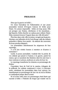 Bracelets d'écume