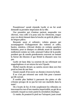 Bracelets d'écume
