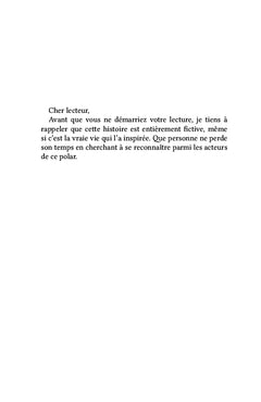 Le macchabée givré, à servir bien frais