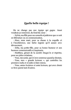 Le macchabée givré, à servir bien frais