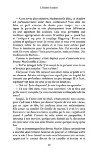L'Ombre Sombre