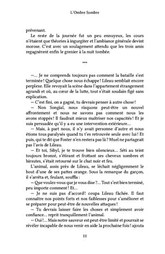 L'Ombre Sombre