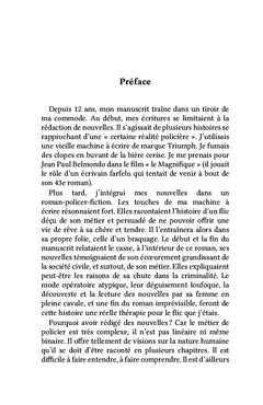 Le monde des fous est infini