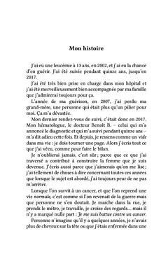 Ma Résilience