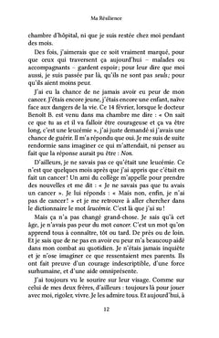 Ma Résilience