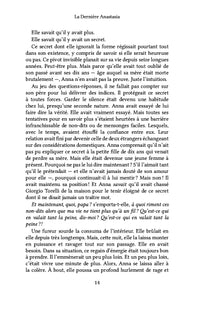 La dernière Anastasia