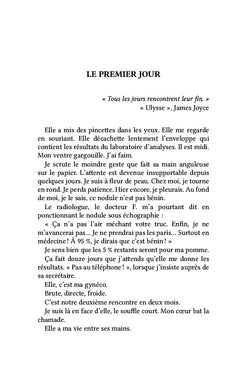 Une parenthèse
