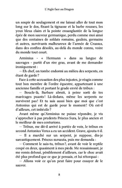 L'aigle face au dragon