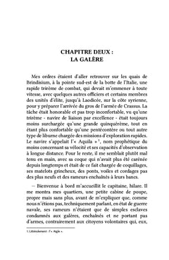 L'aigle face au dragon