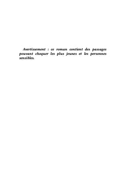 Le Secret d'Aramis