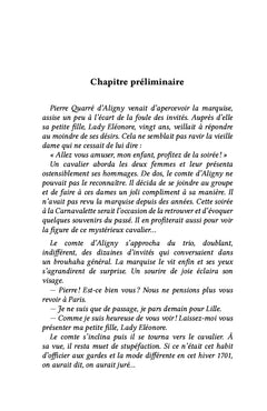 Le Secret d'Aramis