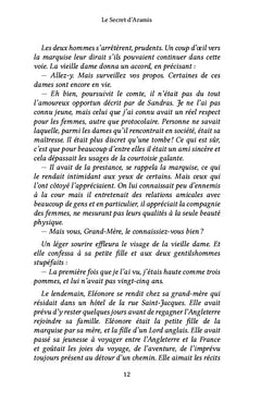 Le Secret d'Aramis