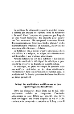 7 clés pour améliorer son équilibre par la nutrition