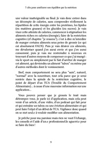 7 clés pour améliorer son équilibre par la nutrition