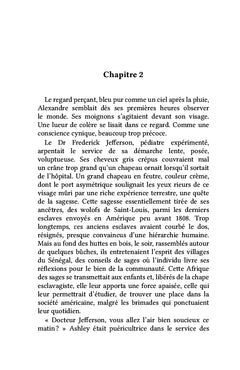 L'Éternité et deux mains