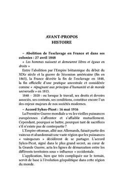 Un espoir d'automne