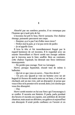 Je serai là pour toi