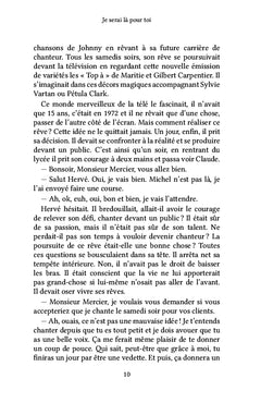 Je serai là pour toi